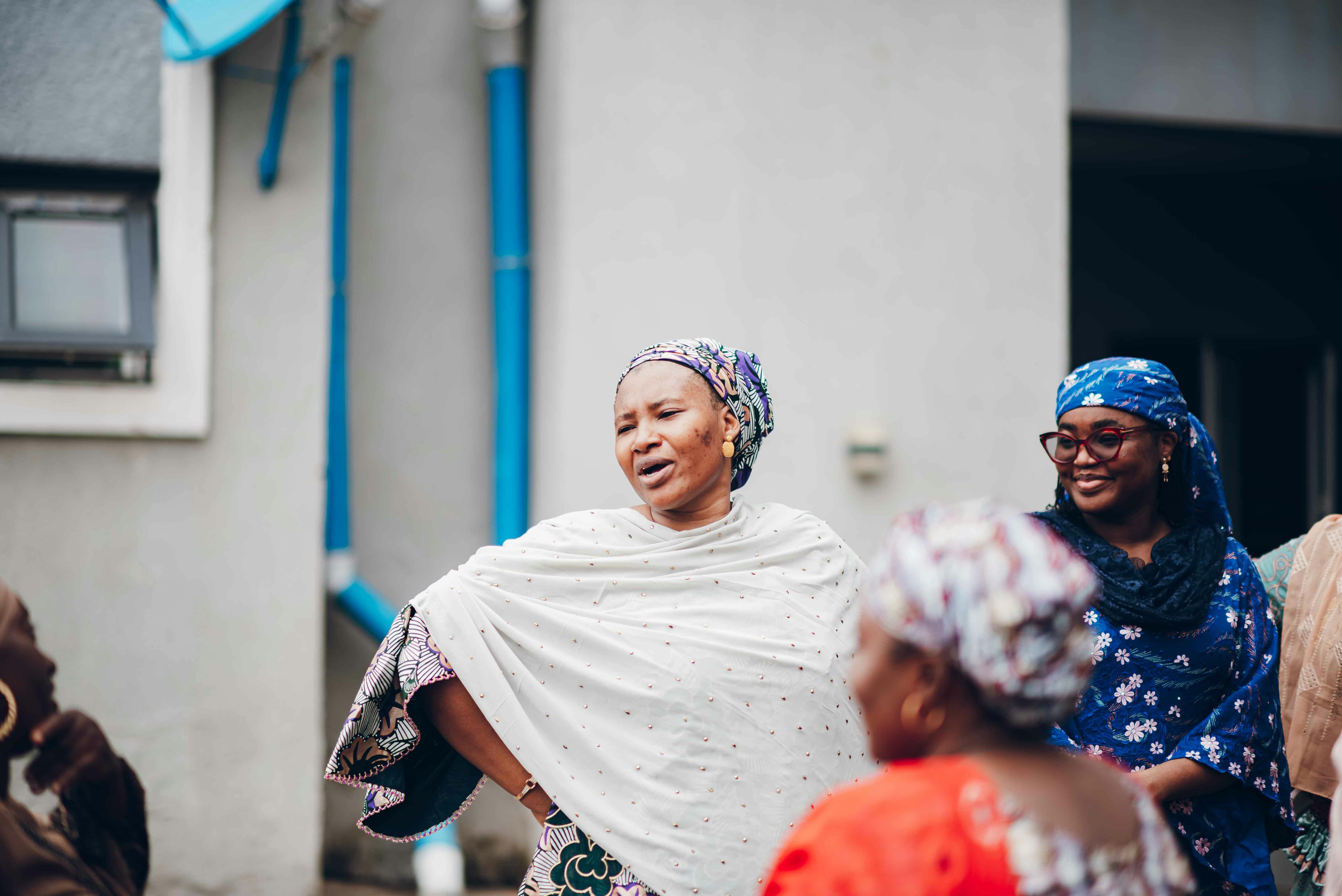 President Tinubu unveils UNESCO’s first global media, information literacy institute — Photo by Darkshade Photos on Pexels