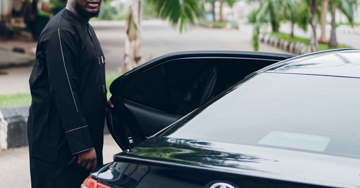 Photos De Studio Professionnelles D'Automobiles