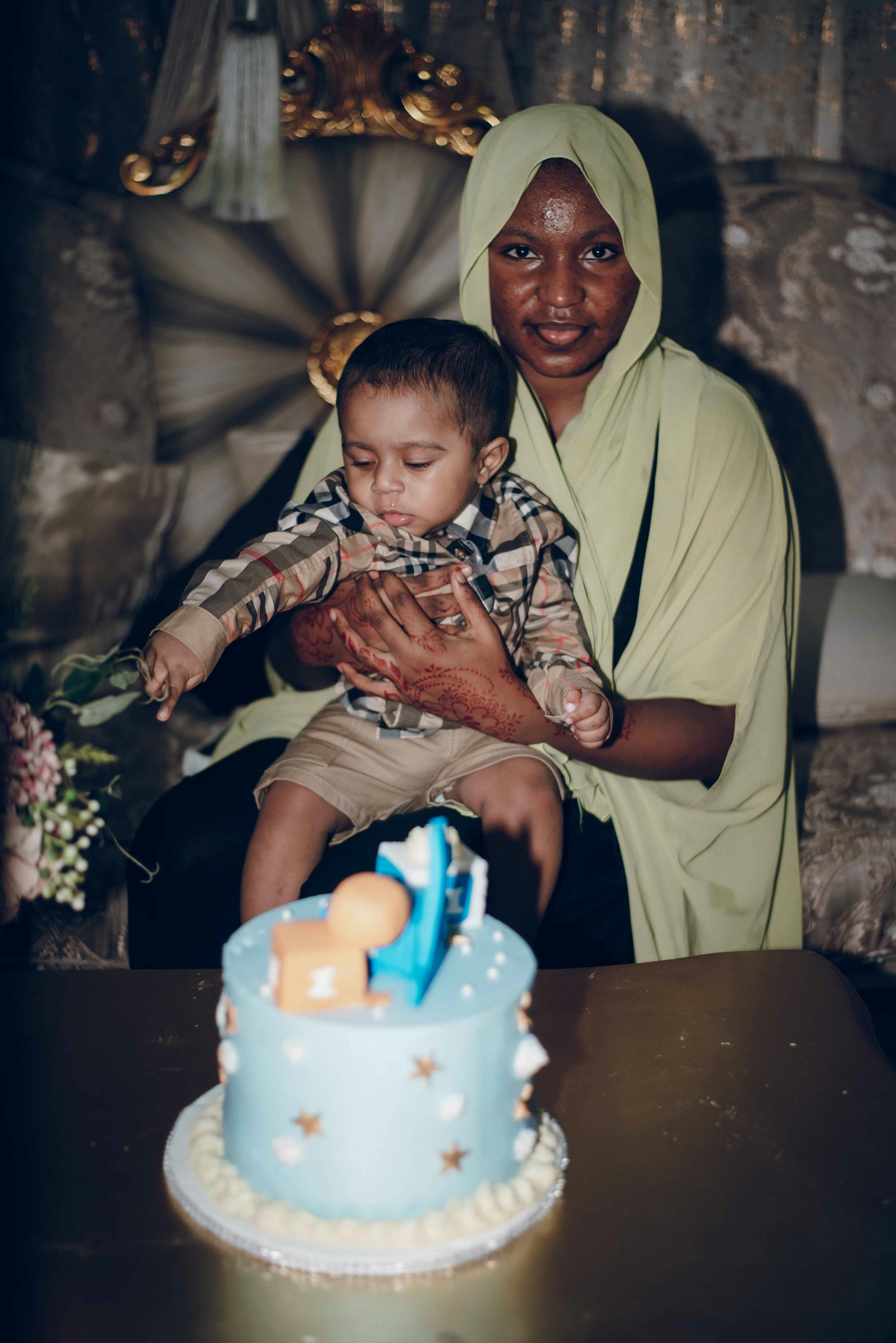 祝生娘娘與五路財神加持 台中國際糕豐會熱鬧展開