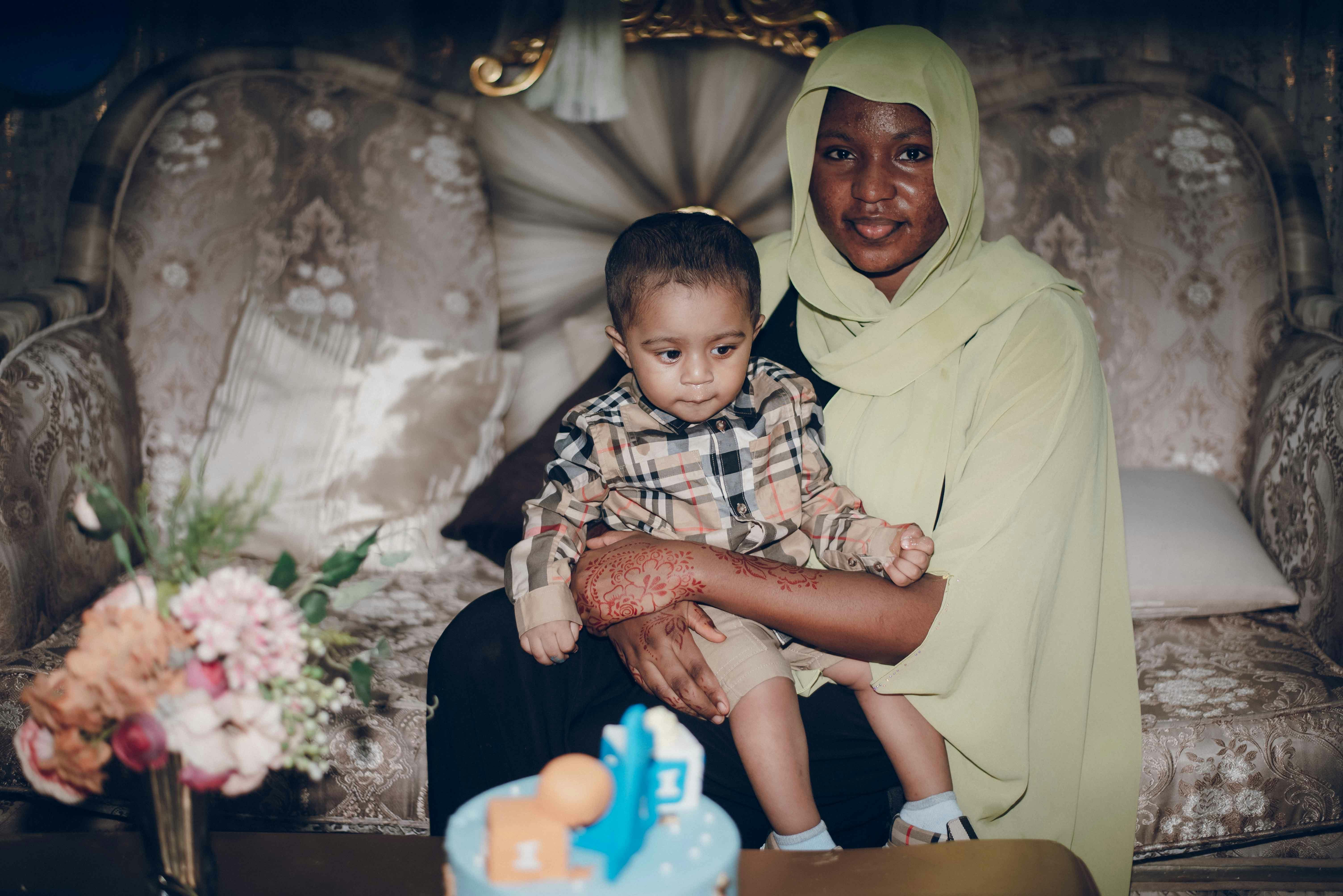 祝生娘娘與五路財神加持 台中國際糕豐會熱鬧展開