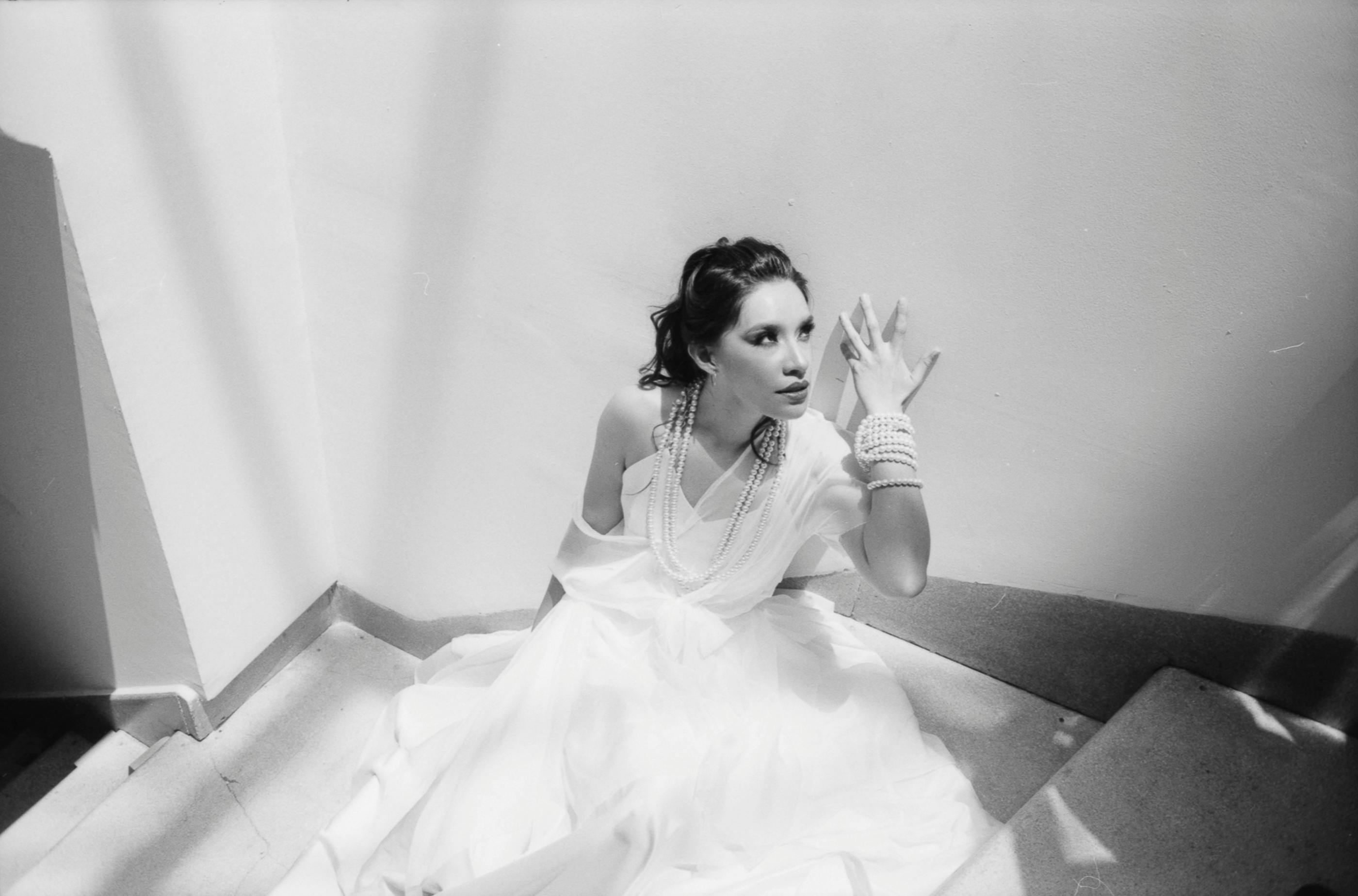 Gratis Blanco Y Negro En 35mm Foto a disposizione