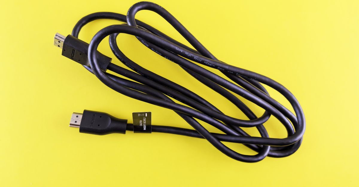 Un kit HDMI sans fil Ugreen en promo pour ceux qui n'ont pas AirPlay