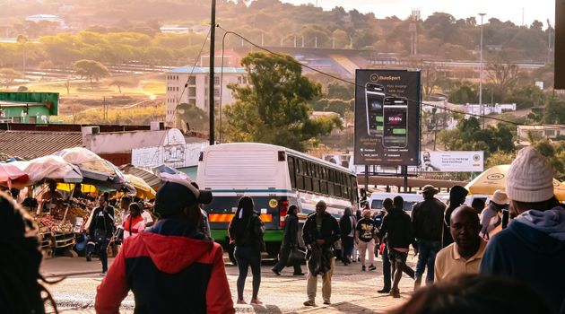 Mbabane, Eswatini photo 6