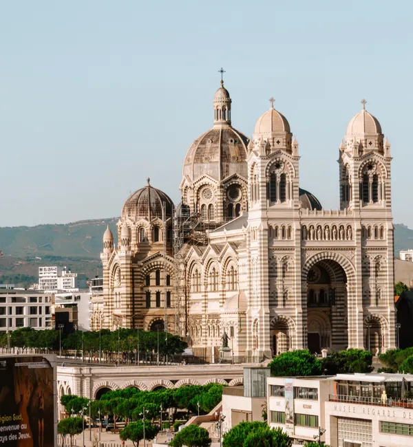 Marseille photo 4