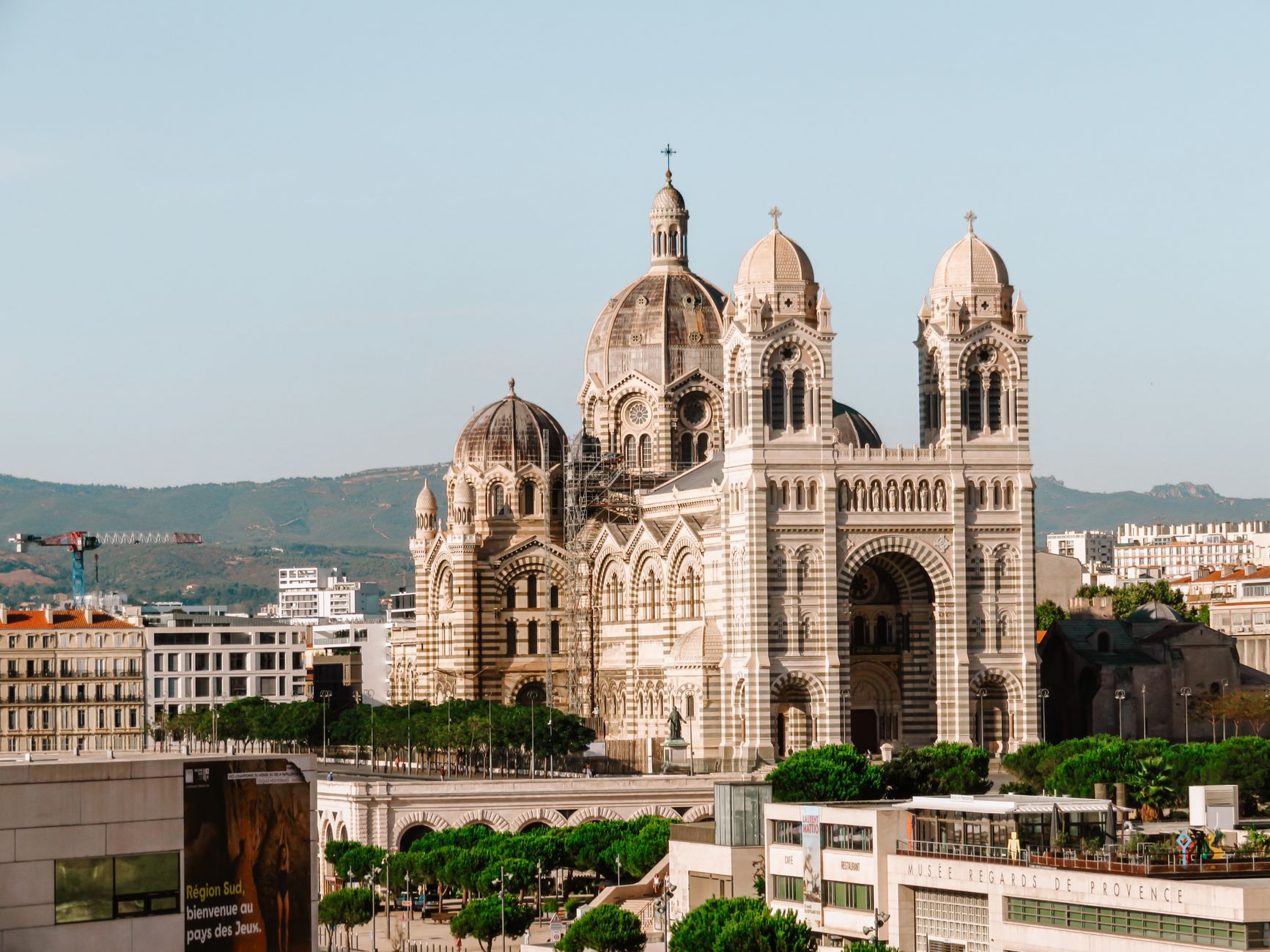 Marseille photo 4