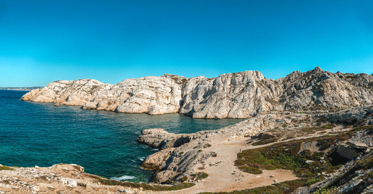 Marseille Vieux Port : Guide Visite 2026