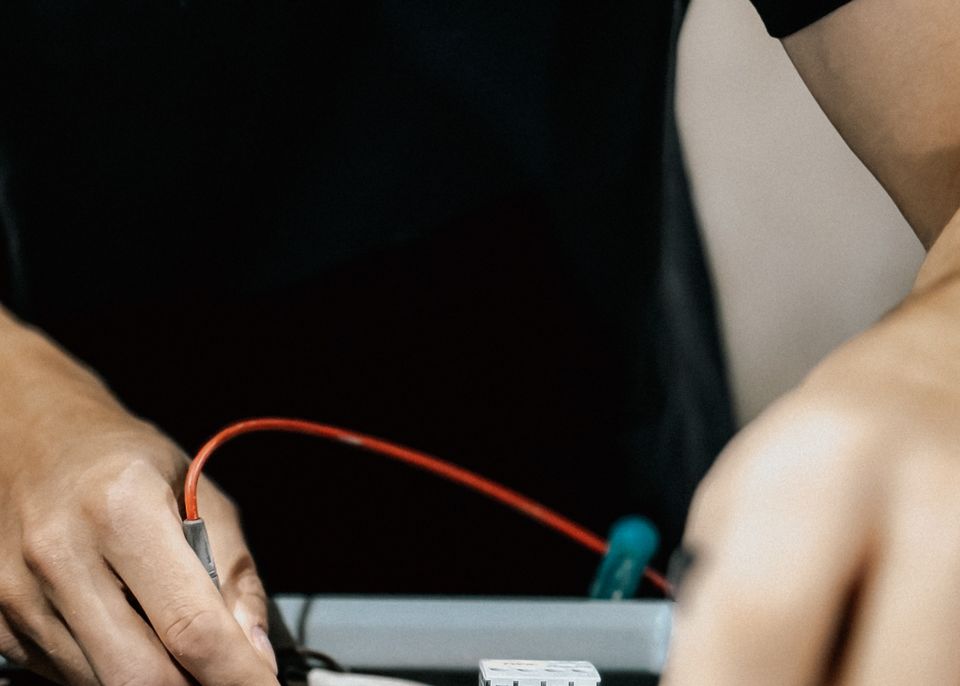 PAT Testing (Portable Appliance Testing) in Harrow