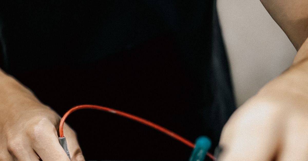 Electrical services in Florida