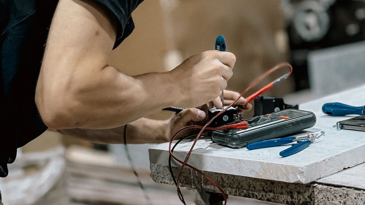 Optimisation SEO pour artisans