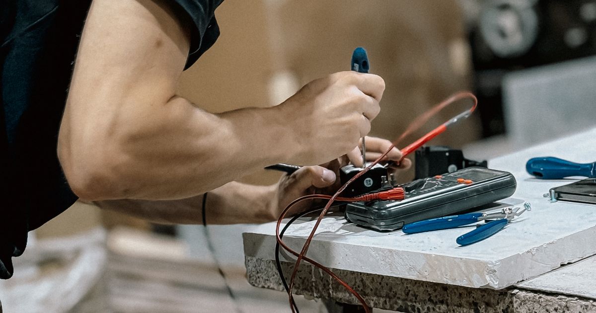Electricista en La Reina