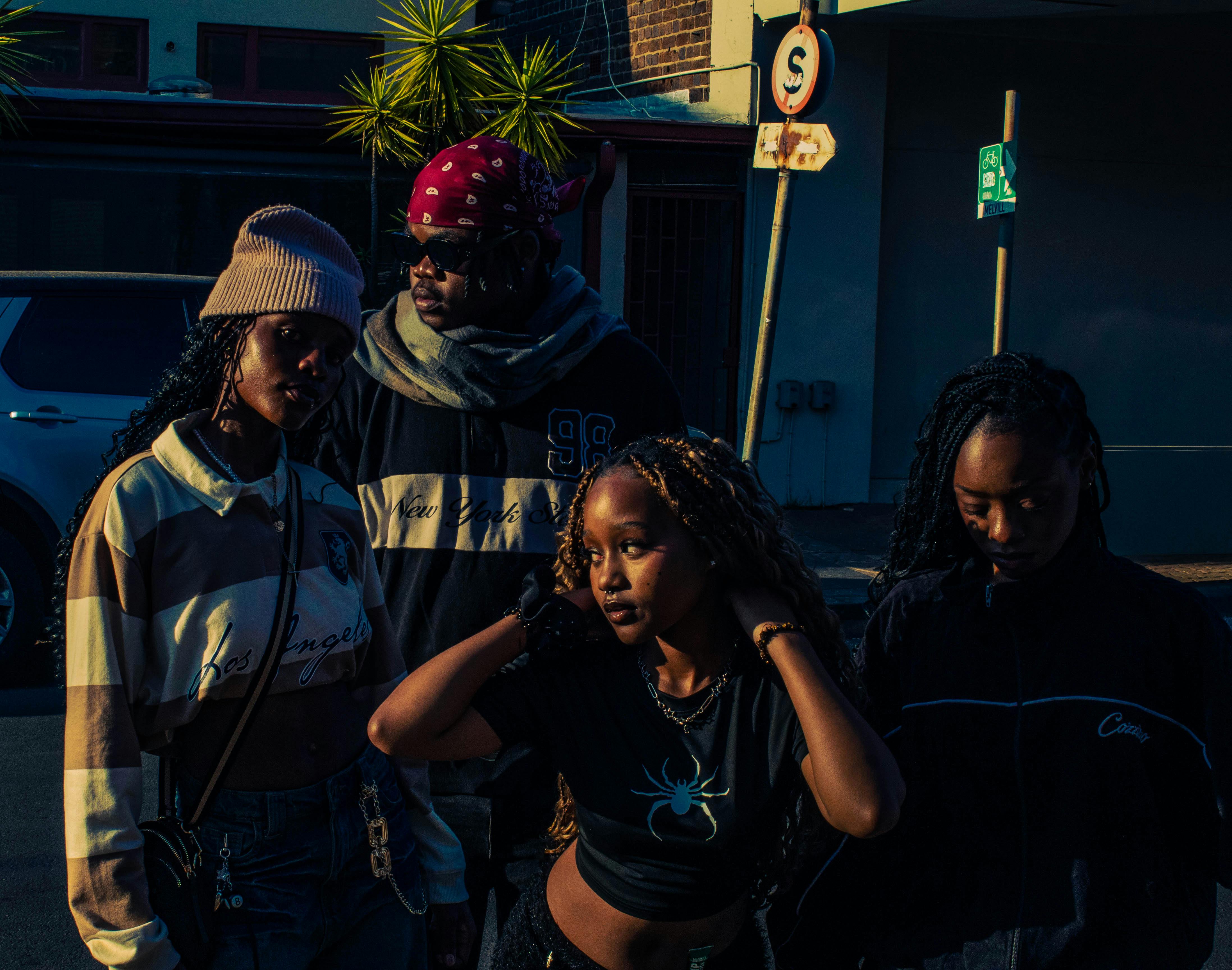 general travel group pty ltd — Photo by Lebone Segoe on Pexels