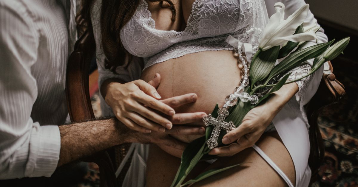 Expectant parent — international surrogacy documents needing notarization and apostille