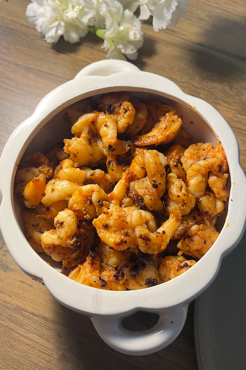 Spicy Bang Bang Shrimp (Bonefish Grill Copycat)