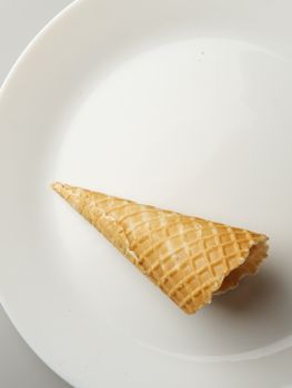 Keebler Cones Waffle Cone 198ct