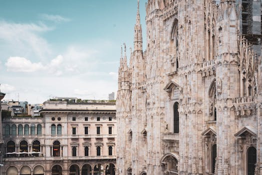 Milan, Italy photo 16