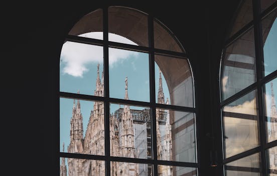 Milan, Italy photo 20