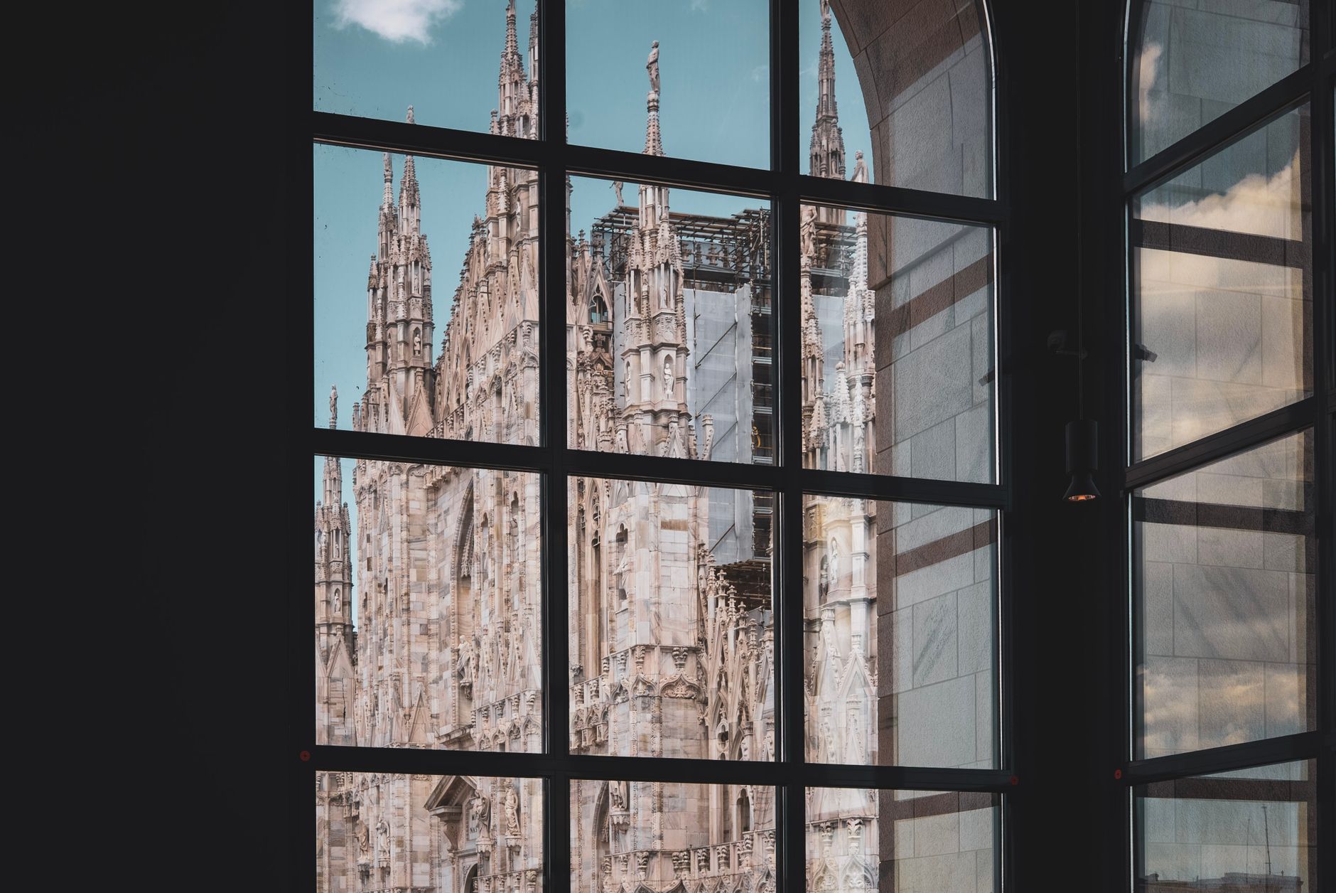 Milan, Italy