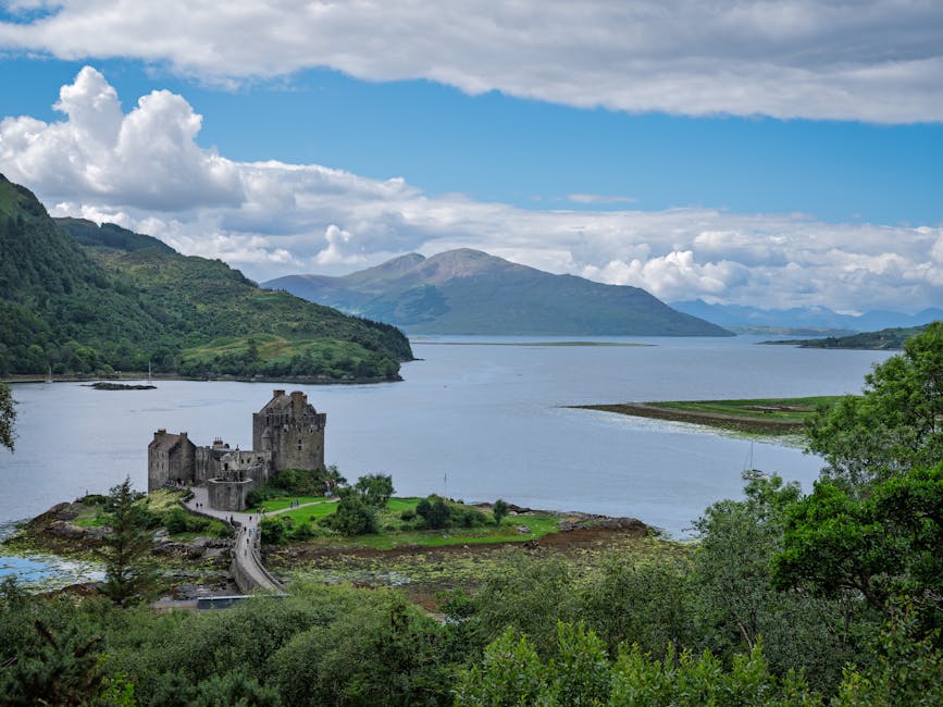 Unraveling the Myth of the Loch Ness Monster