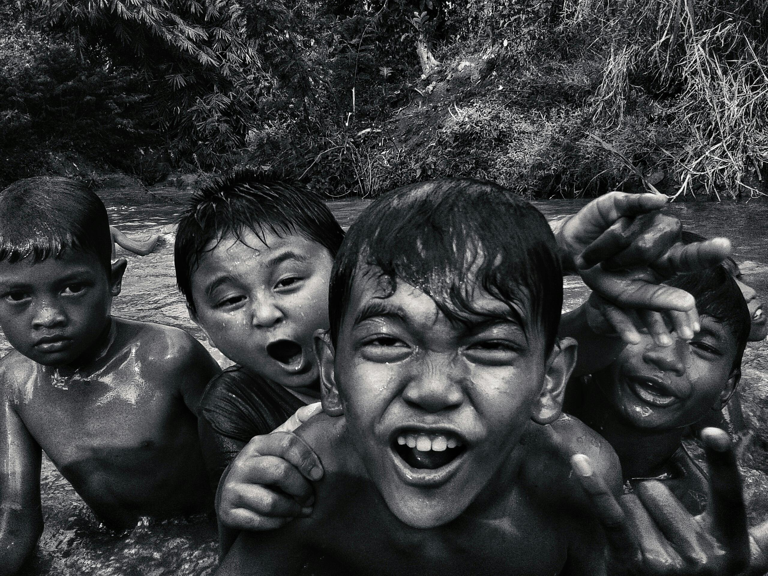 #ToddlerSkincare: the ‘dark and exploitative’ world of children’s beauty videos on TikTok — Photo by Ruyat Supriazi on Pexels
