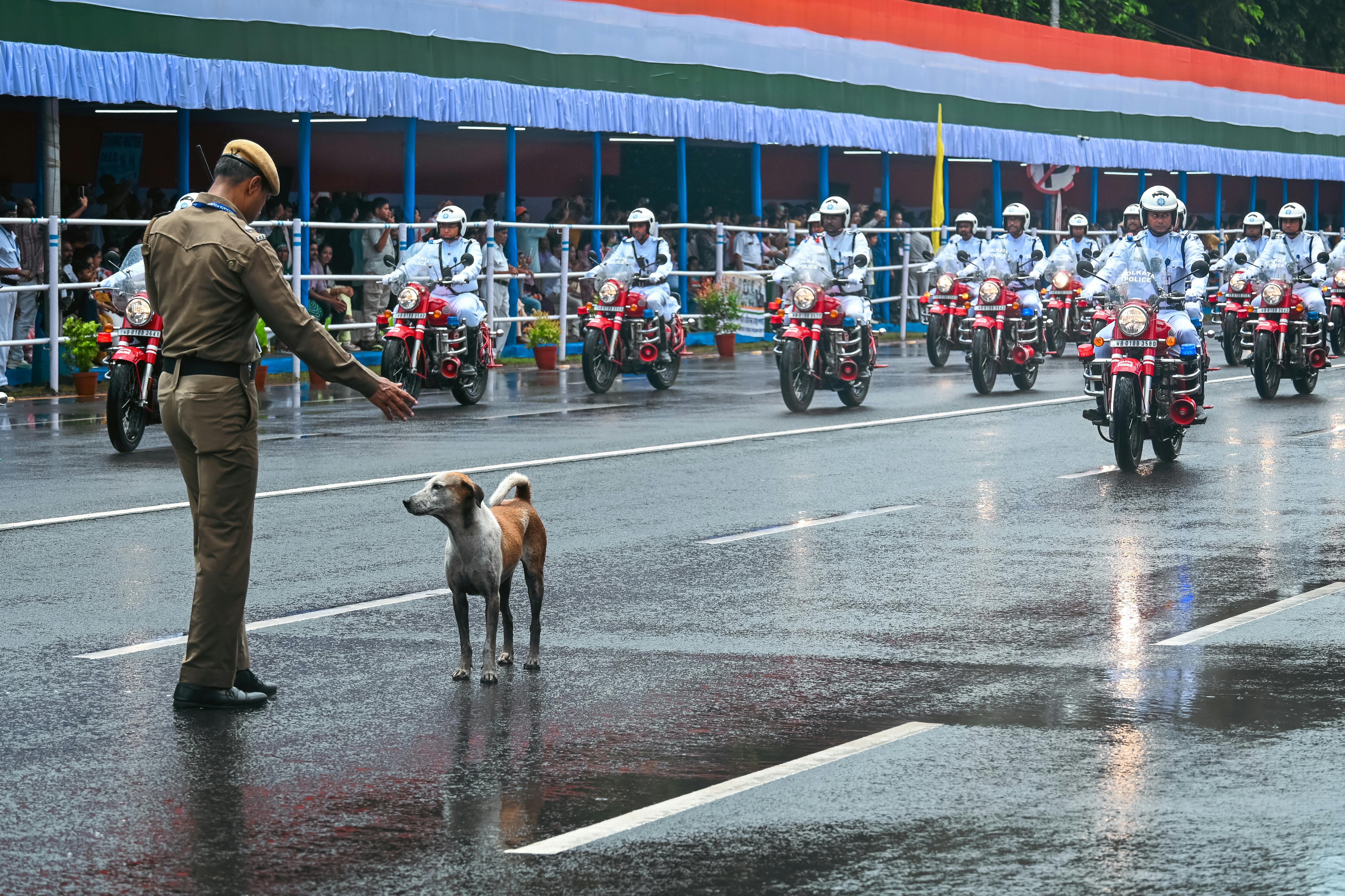 卓揆出席國際警察合作論壇 籲支持臺灣參與國際刑警組織 強化國安防線
