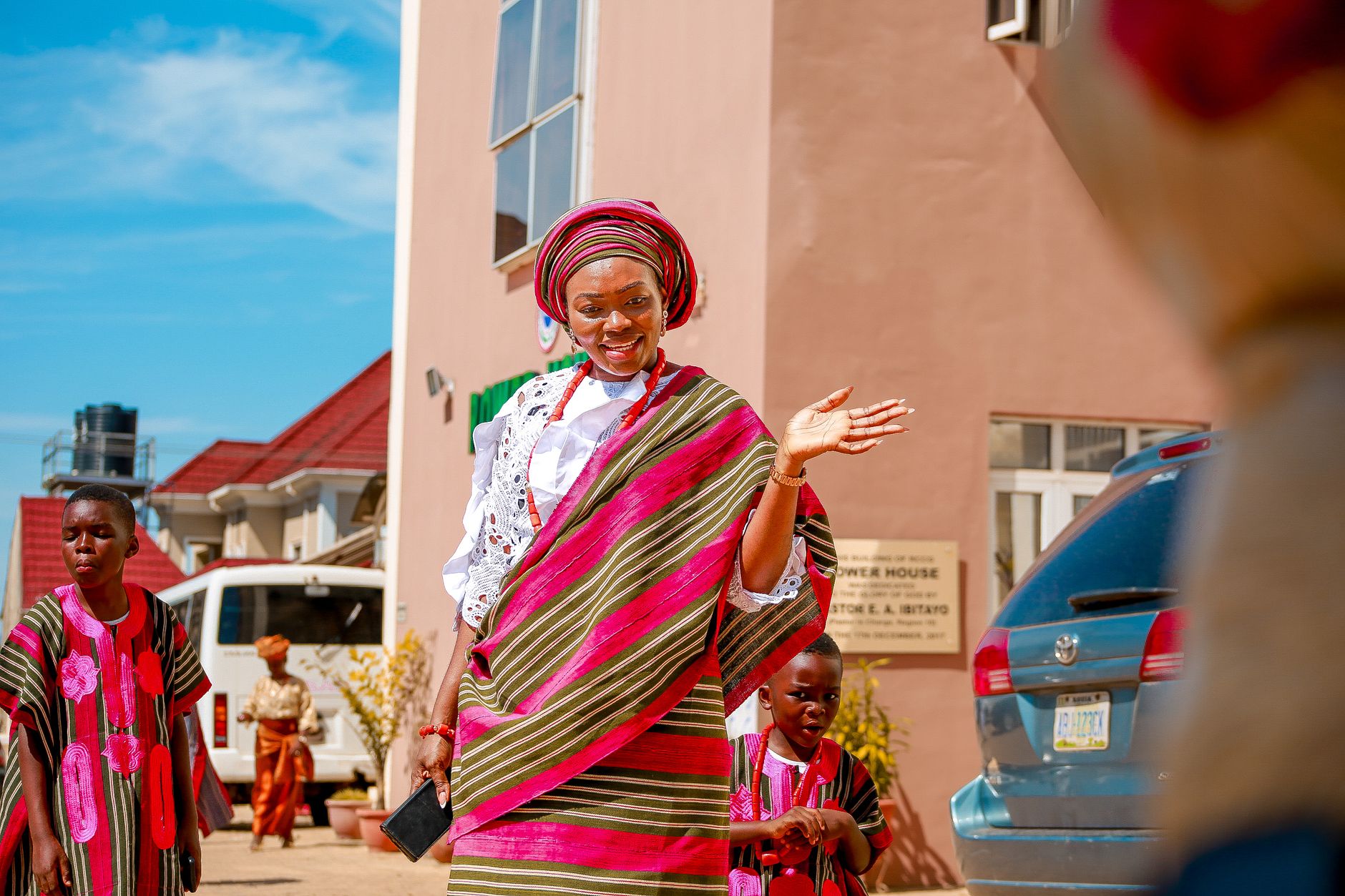 Akuapem Tech Summit 2026 Gains Traditional Backing as Nifahene Joins Governing Council