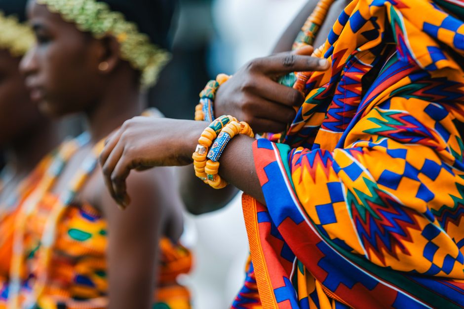 Discovering the Richness of Ghanaian Culture and Traditions