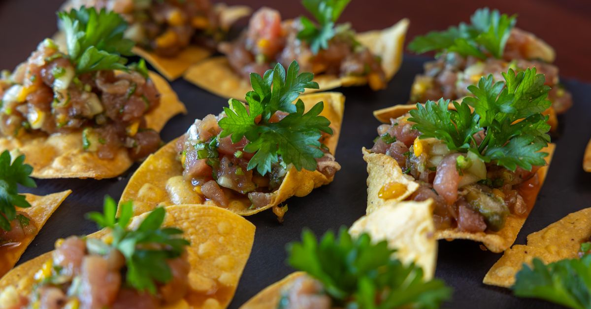 Turks and Caicos Islands Food & Dining — Caribbean travel guide