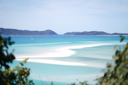 Whitsunday Islands, Australia photo 16