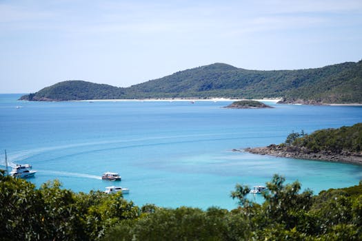 Whitsunday Islands, Australia photo 13