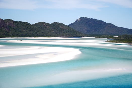Whitsunday Islands, Australia photo 12
