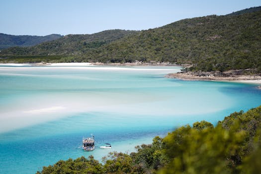 Whitsunday Islands, Australia photo 17
