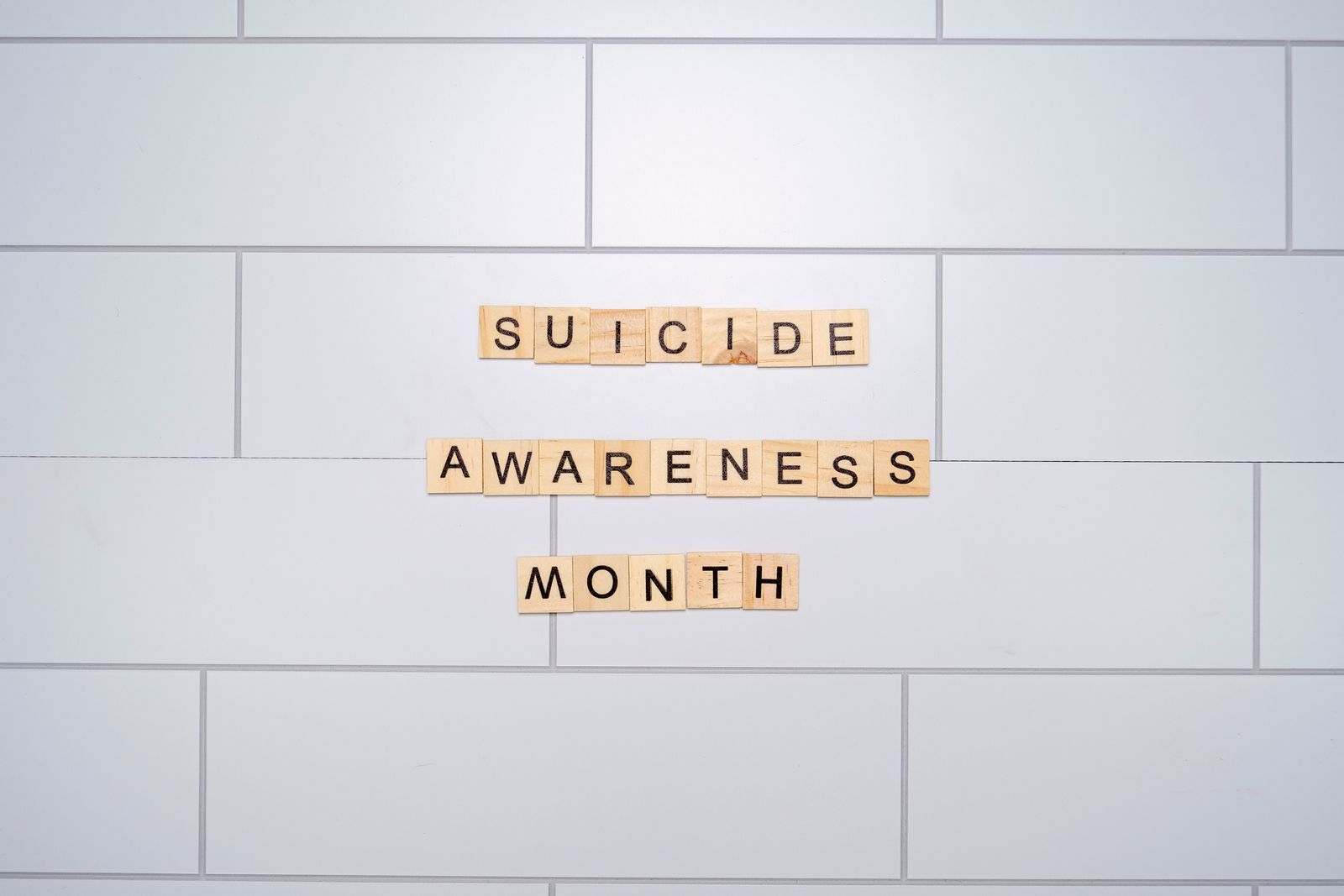 Suicide Prevention - Warning Signs & How to Help