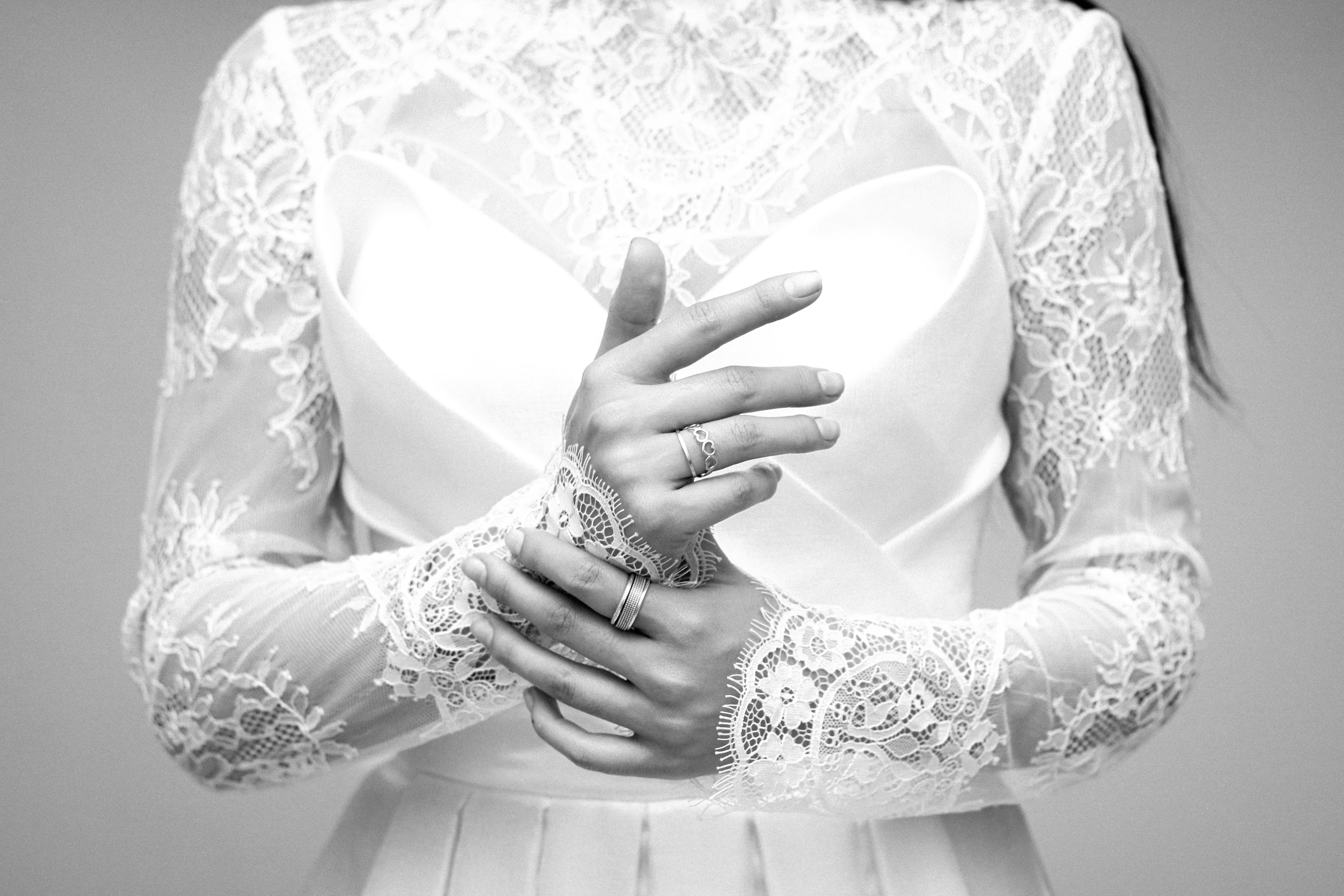 Brands Briefing: Anthropologie's weddings business has become a powerful customer acquisition engine — Photo by Jonathan Vald