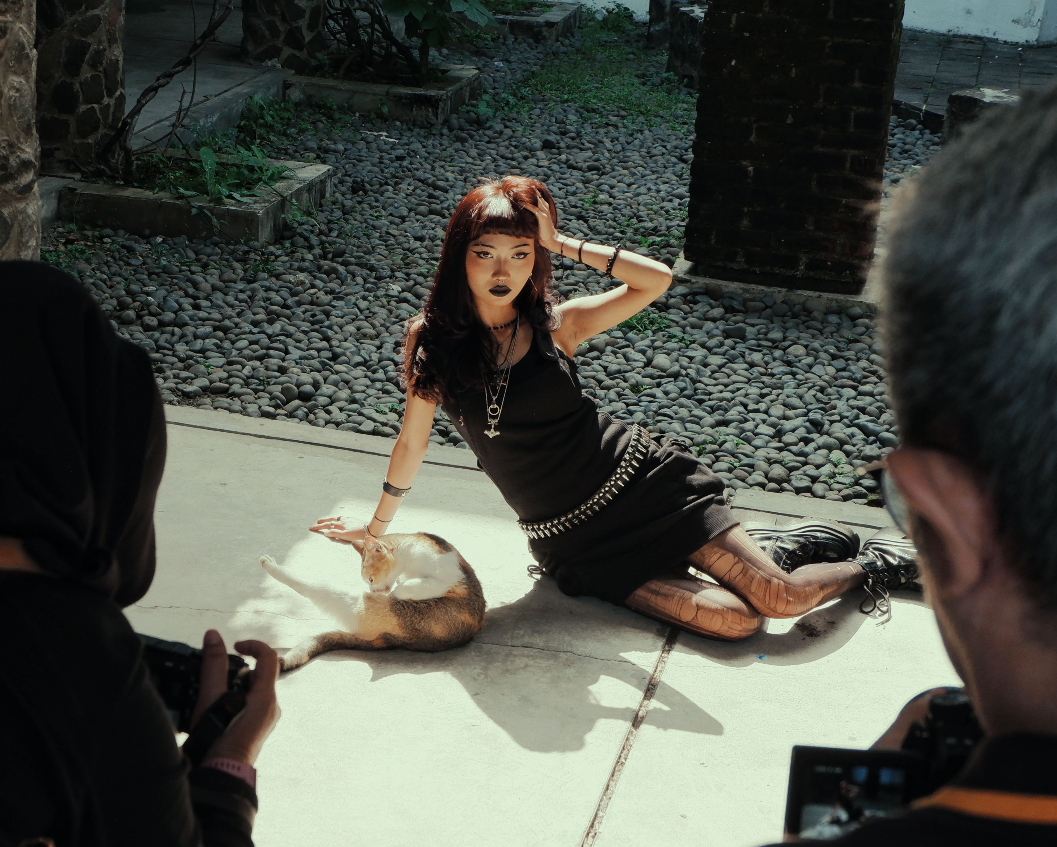 ด่วน!! หานักแสดงชาย-หญิง ถ่ายทำซีรีส์