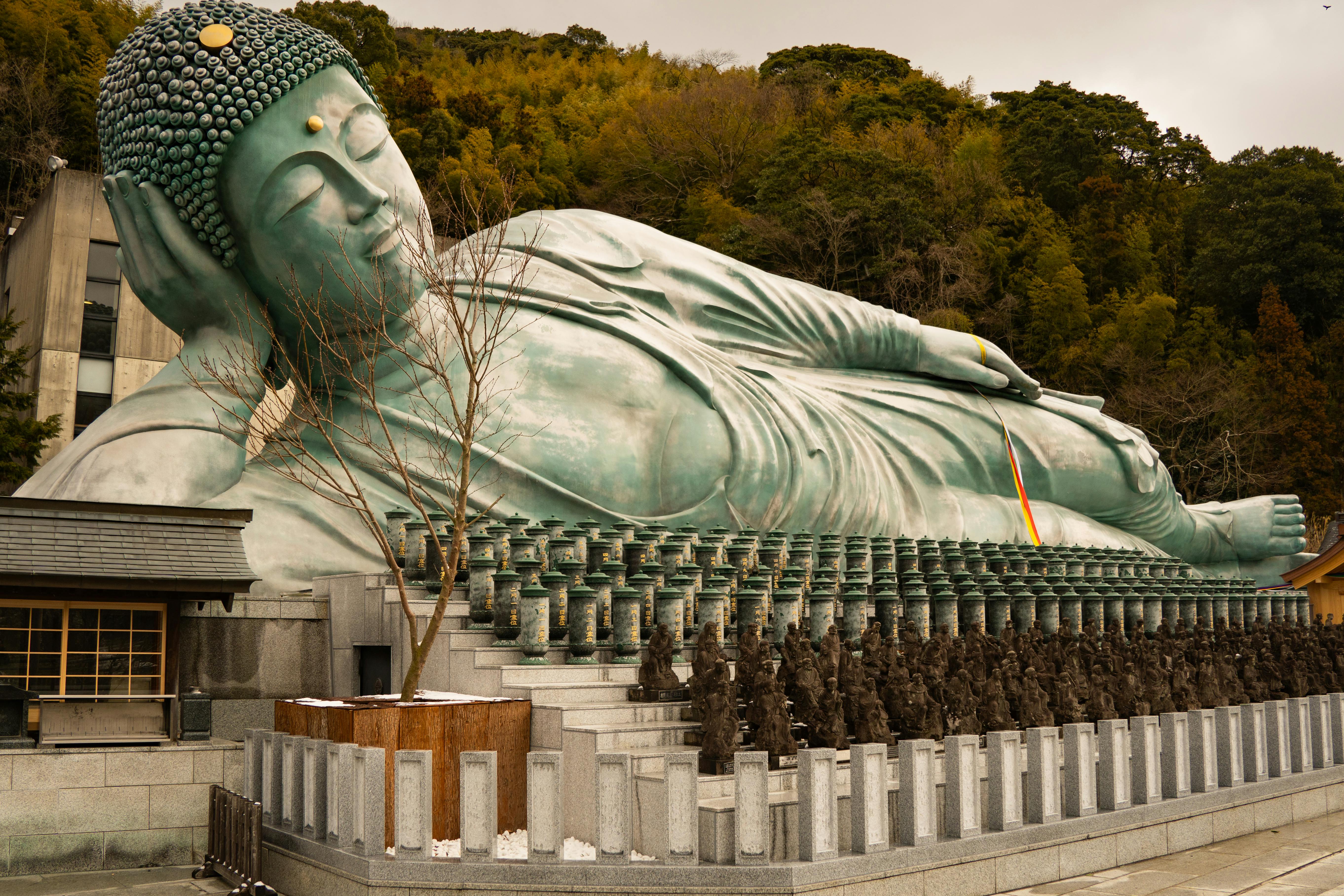 Buddha statue 塼仏(Senbutsu)　せん仏　せんぶつ　③ 塼仏 - Wikipedia