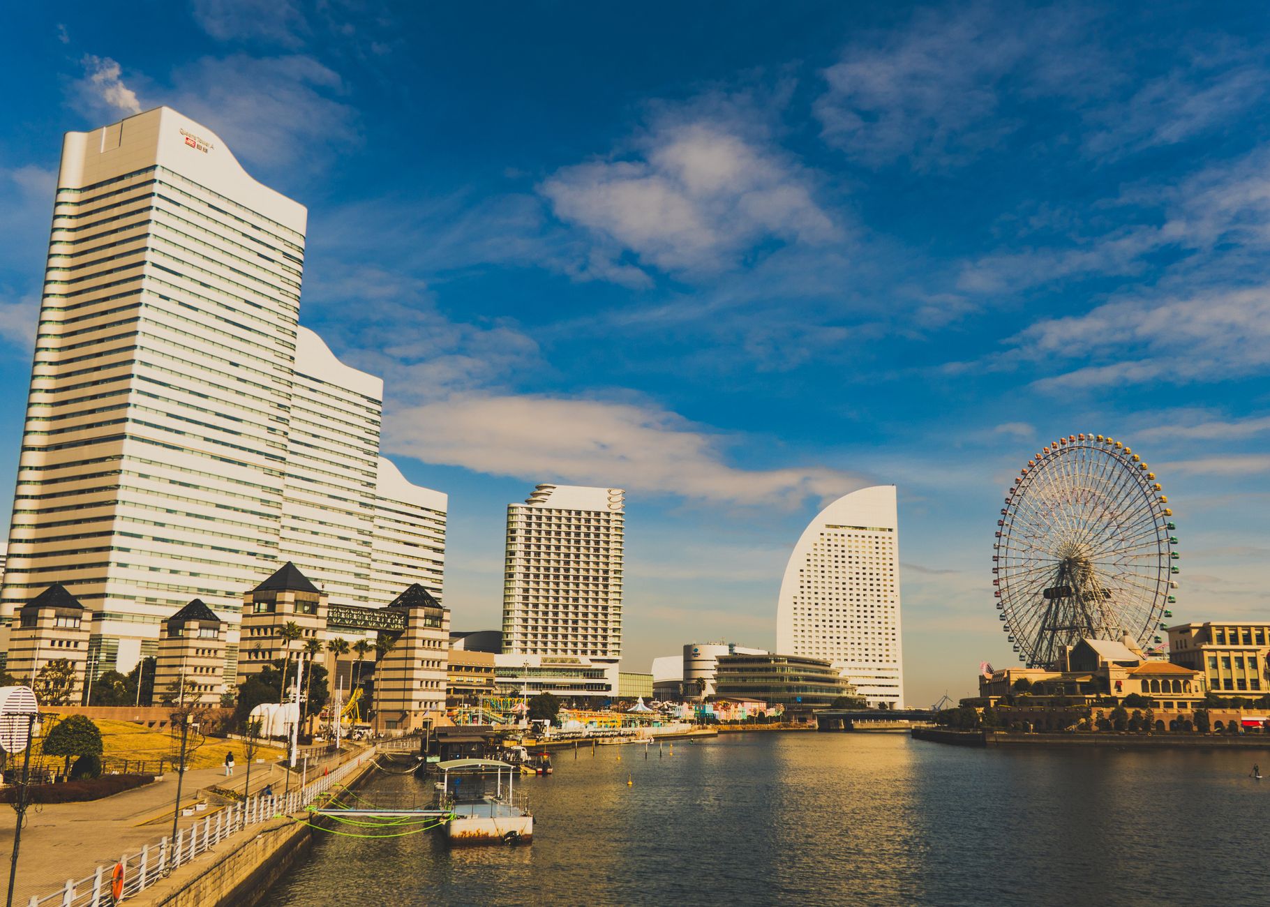 Yokohama & Kamakura photo 4