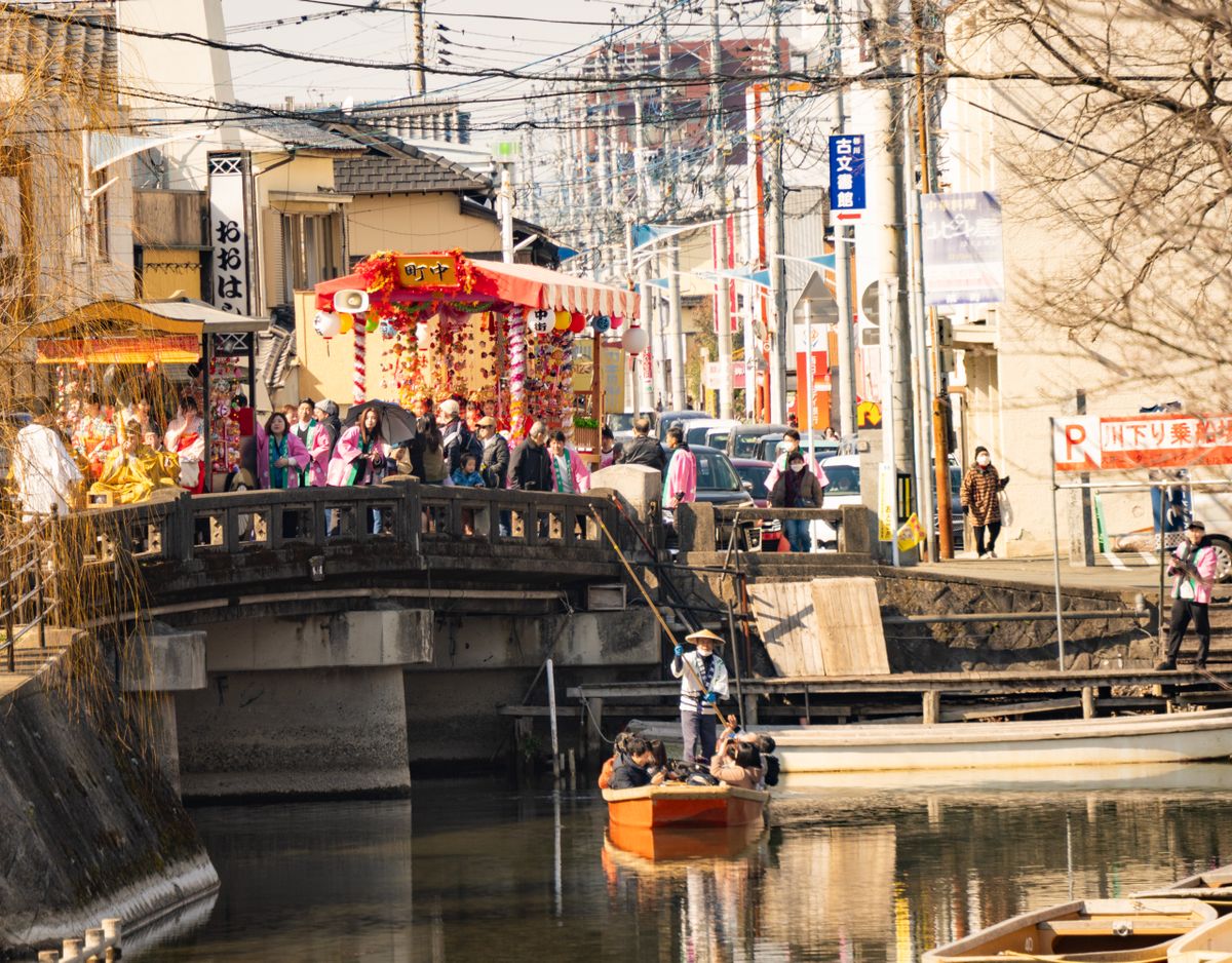 Yanagawa