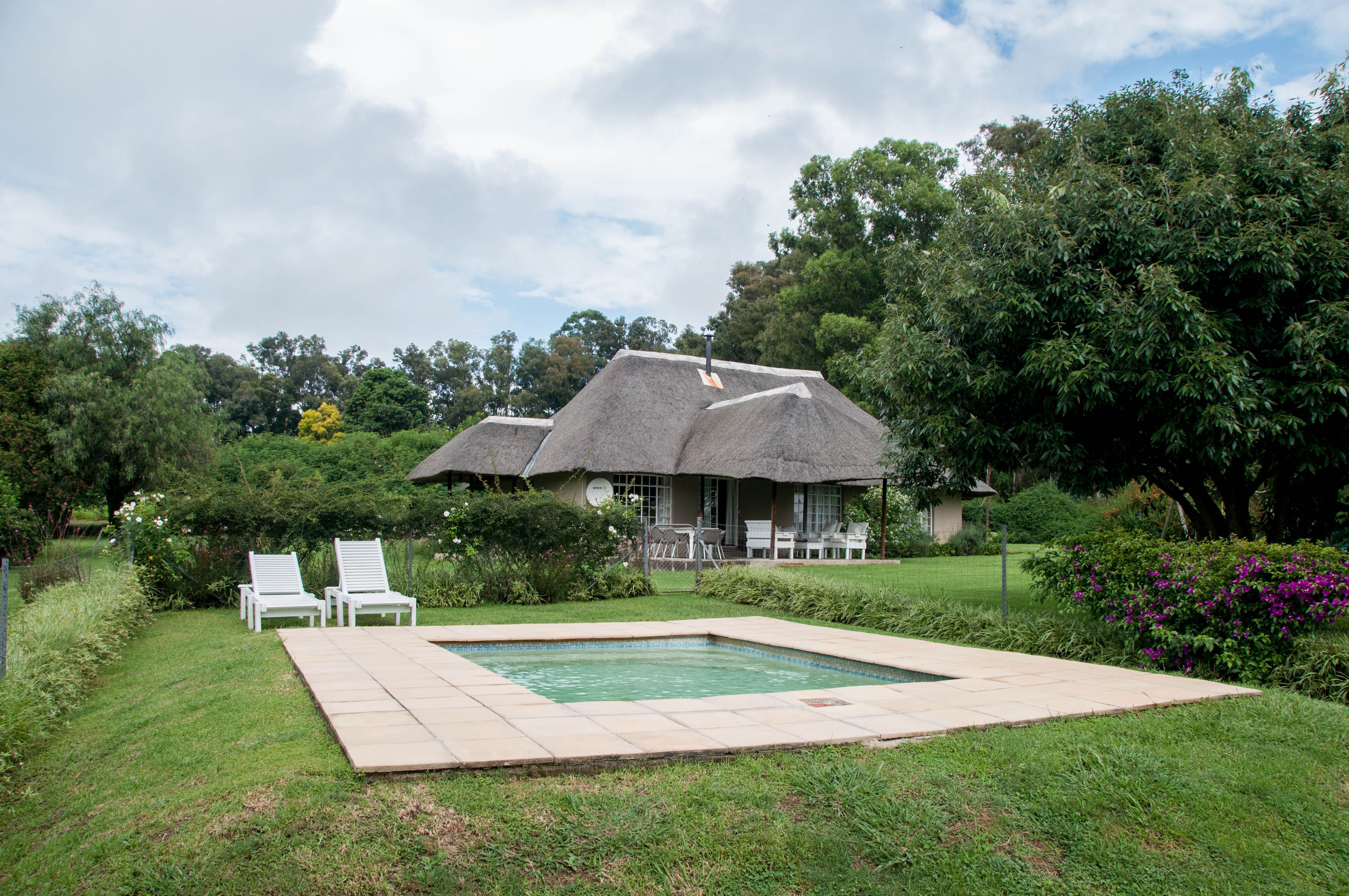 Winter Home Maintenance South Africa: Essential Checklist