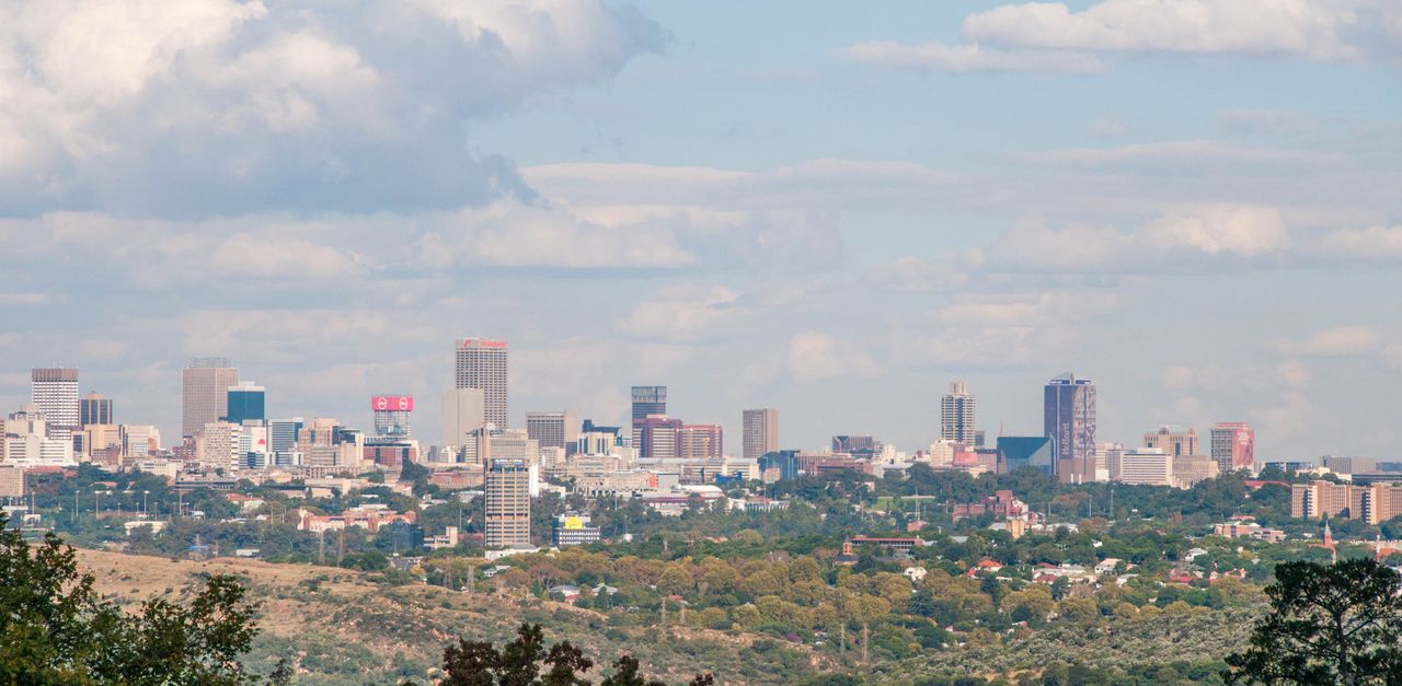 Pretoria
