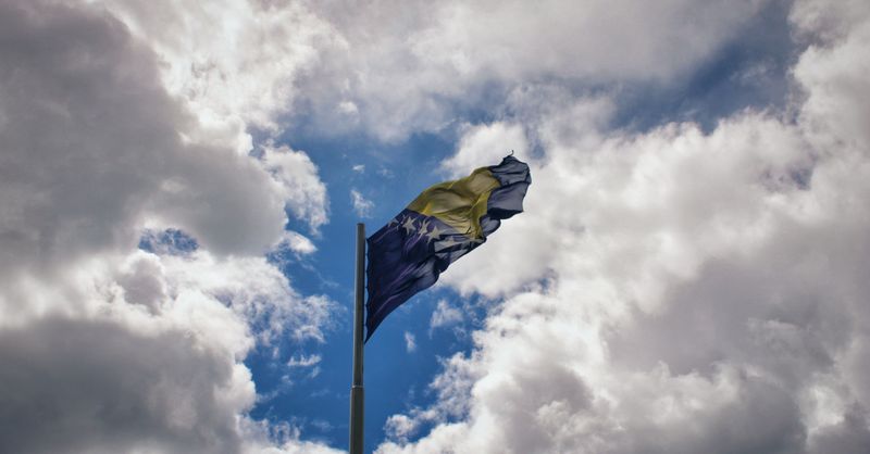 Drapeau Saint-Malo : Histoire & Symbolique