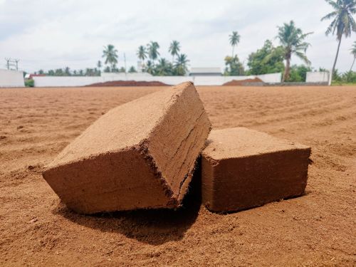 Blok cocopeat padat 5kg