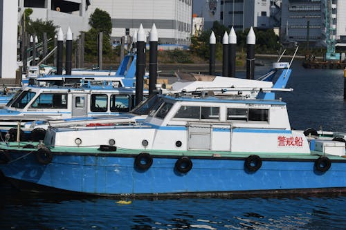 Secure Boats & Marinas Before Peak Hurricane Winds Hit
