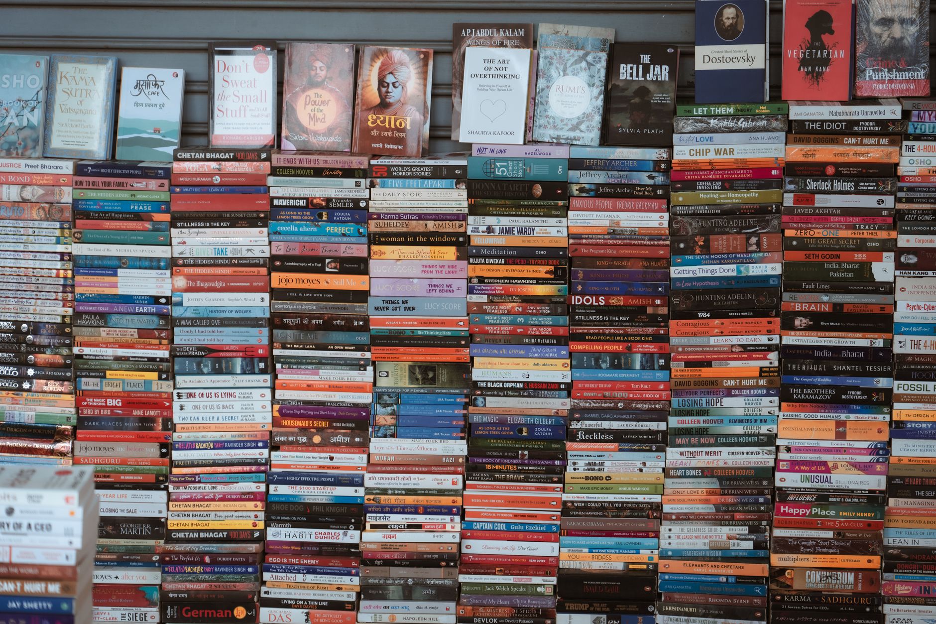 Featured image for the article: Suhel Seth discusses civic life at Delhi reading of WTF India