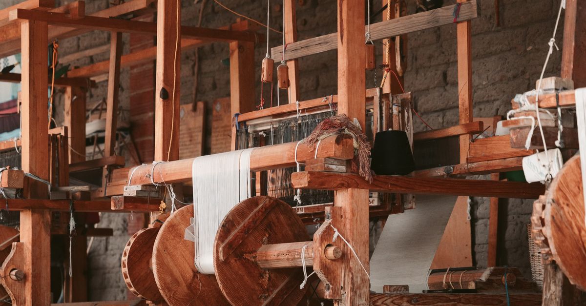 Italia: RSE que protege oficios tradicionales y cadenas de moda responsables Italia: RSE que protege oficios tradicionales y cadenas de moda responsables