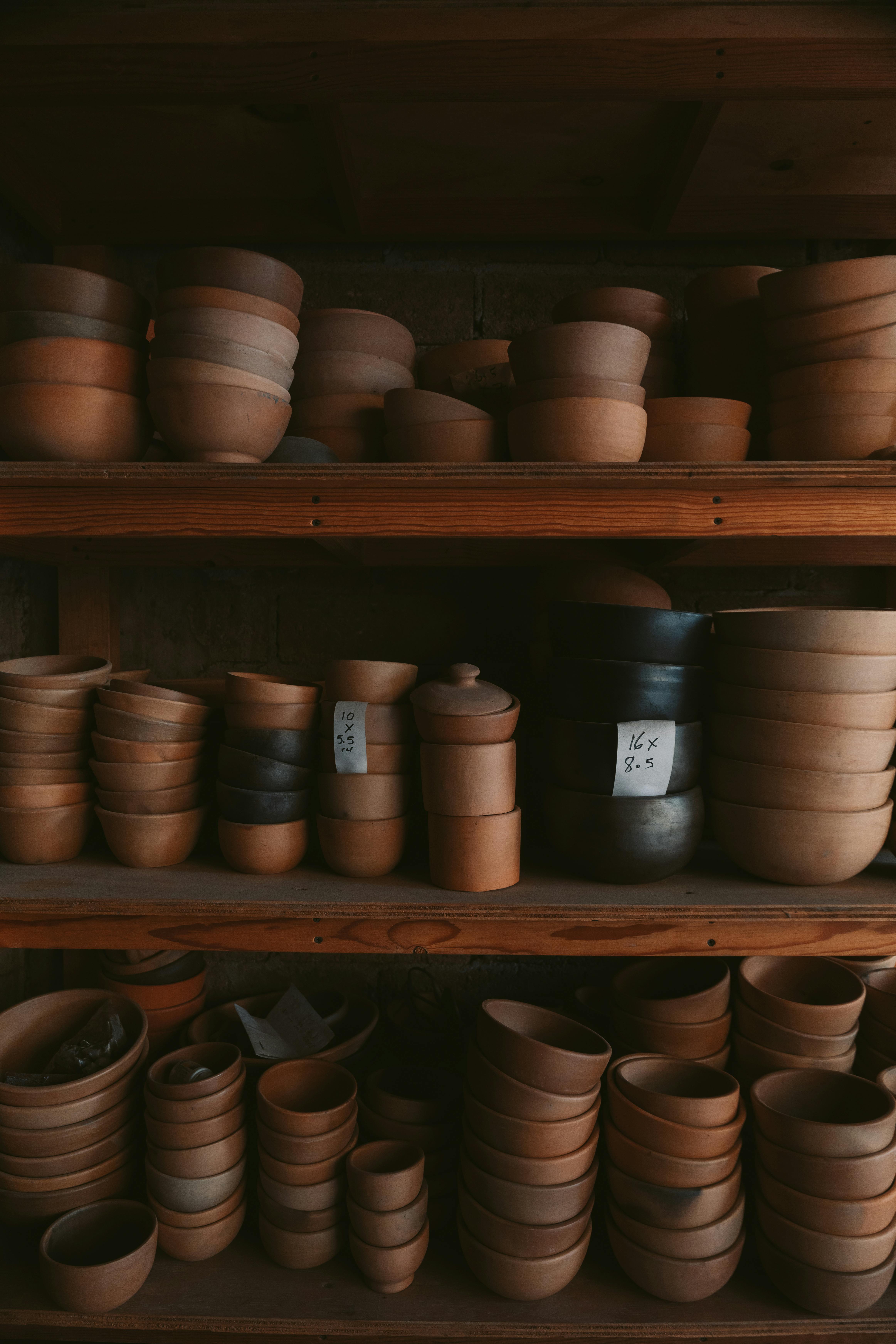 工藝中心推親子共學生活提案 陶藝漆藝與金工體驗課程 讓生活更有溫度