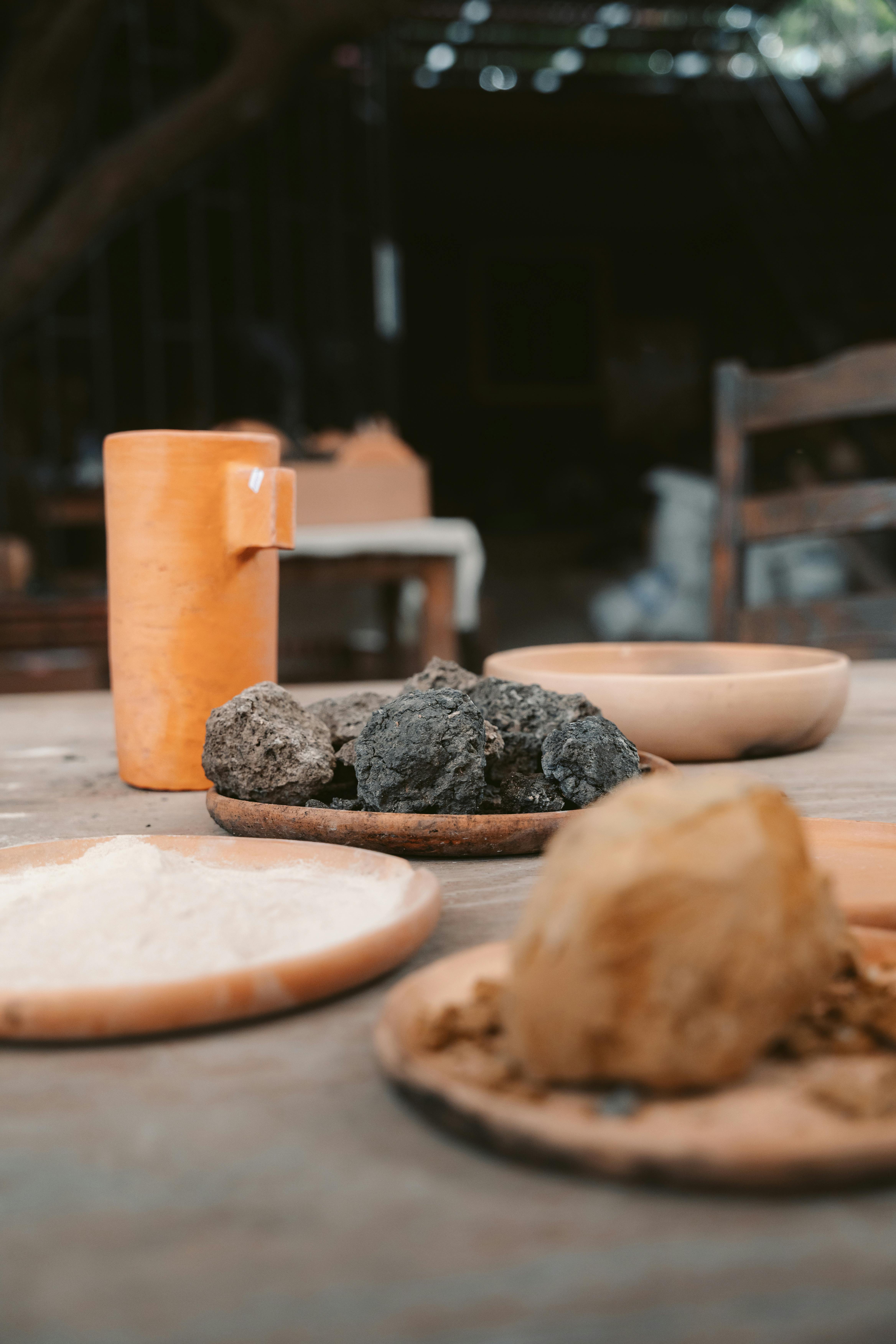 工藝中心推親子共學生活提案 陶藝漆藝與金工體驗課程 讓生活更有溫度