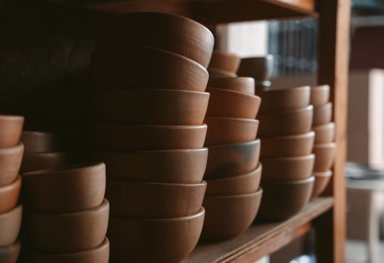 Ditchling — professional packers wrapping and boxing belongings