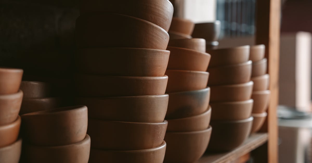 工藝中心推親子共學生活提案 陶藝漆藝與金工體驗課程 讓生活更有溫度