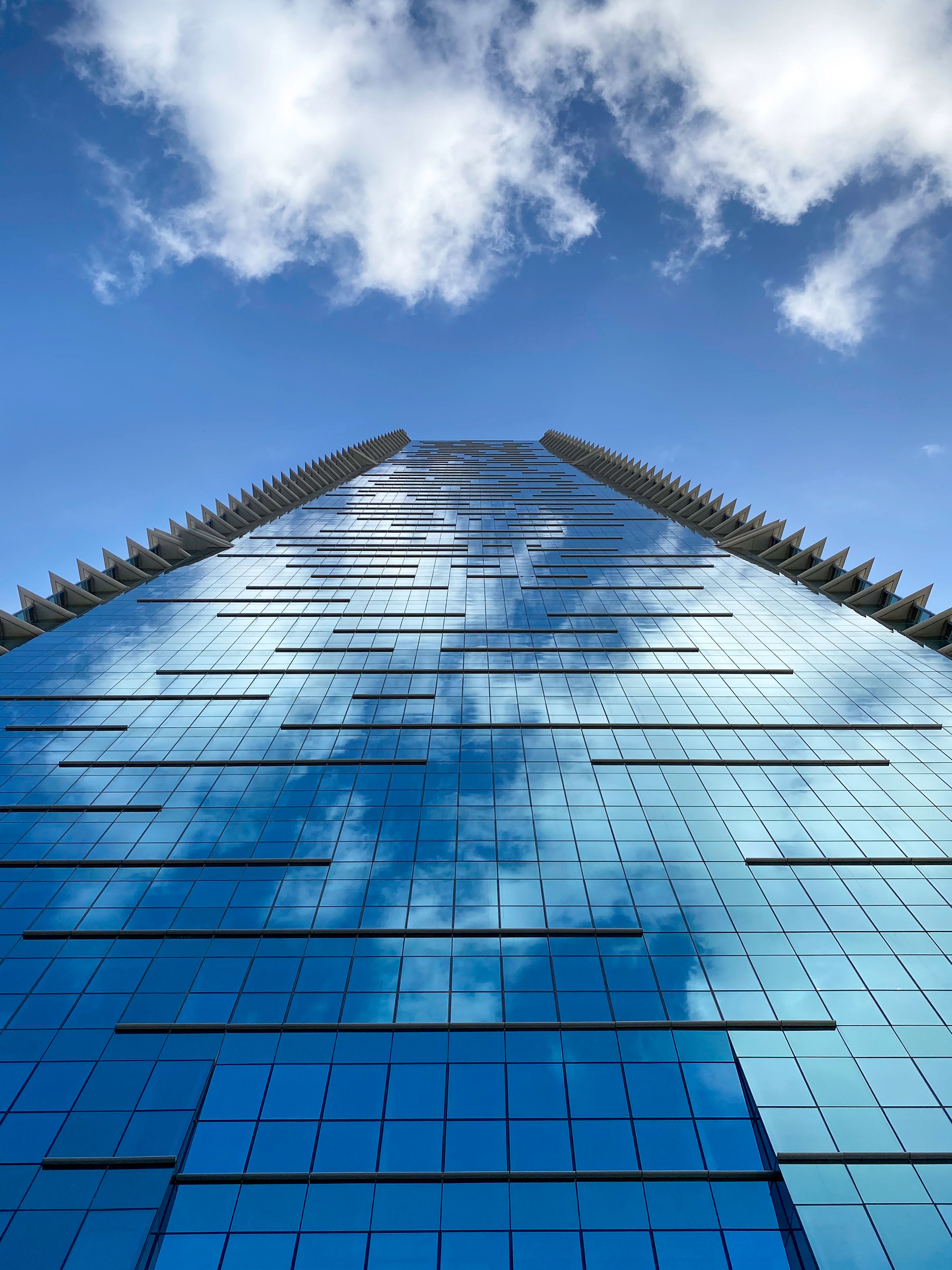 Kostenloses Stock Foto zu aleksandar pasaric, architektur, architekturdesign, blauer himmel