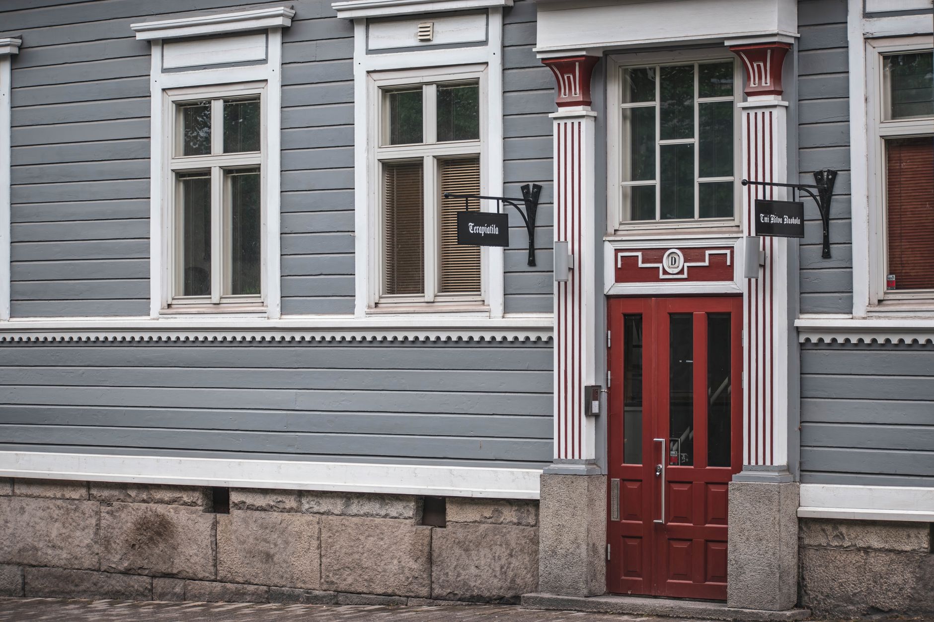 Popular sights in Tampere Landmarks in Tampere